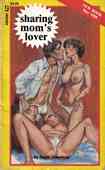 Sharing Mom's Lover