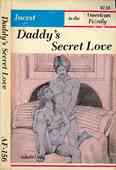 Daddy's Secret Love
