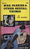 Mrs. Parker & Other Sexual Things