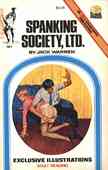 Spanking Society, Ltd.