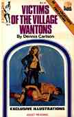 Victims Of The Village Wantons
