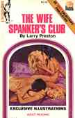 The Wife Spanker's Club
