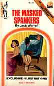 The Masked Spankers