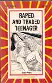 Raped And Traded Teenager