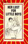 Her Lust For Little Boys