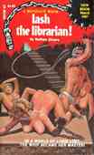 Lash The Librarian!