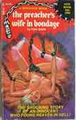 The Preacher's Wife In Bondage