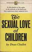 The Sexual Love Of Children