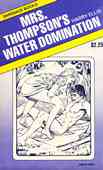 Mrs. Thompson's Water Domination