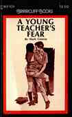 A Young Teacher's Fear