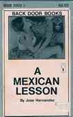A Mexican Lesson