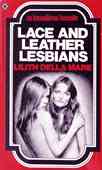 Lace & Leather Lesbians