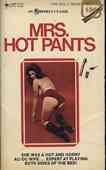 Mrs. Hot Pants