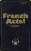 French Acts!