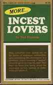 More ... Incest Lovers