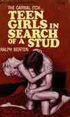 Teen Girls In Search Of A Stud