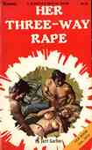 Her Three-Way Rape