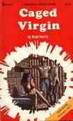 Caged Virgin