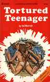 Tortured Teenager