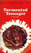 Tormented Teenager