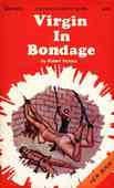 Virgin In Bondage