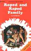 Roped And Raped Family