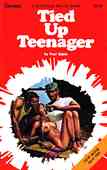 Tied Up Teenager
