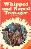 Whipped And Raped Teenager