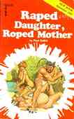 Raped Daughter, Roped Mother