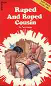Raped And Roped Cousin