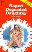 Raped Degraded Daughter