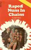 Raped Nuns In Chains