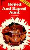 Roped And Raped Aunt