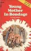 Young Mother In Bondage