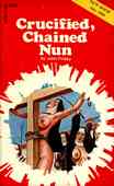 Crucified, Chained Nun