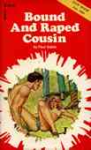Bound And Raped Cousin
