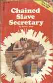 Chained Slave Secretary
