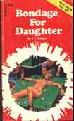 Bondage For Daughter