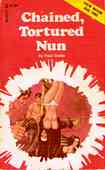 Chained, Tortured Nun