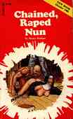 Chained, Raped Nun