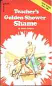Teacher's Golden Shower Shame