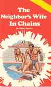 The Neighbor's Wife In Chains