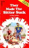 They Made The Sitter Suck