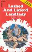 Lashed And Licked Landlady