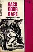 Back Door Rape