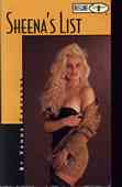 Sheena's List