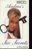 Andrea's Sex Secrets