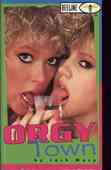 Orgy Town