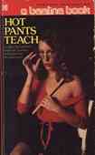 Hot Pants Teach