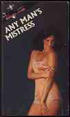 Any Man's Mistress